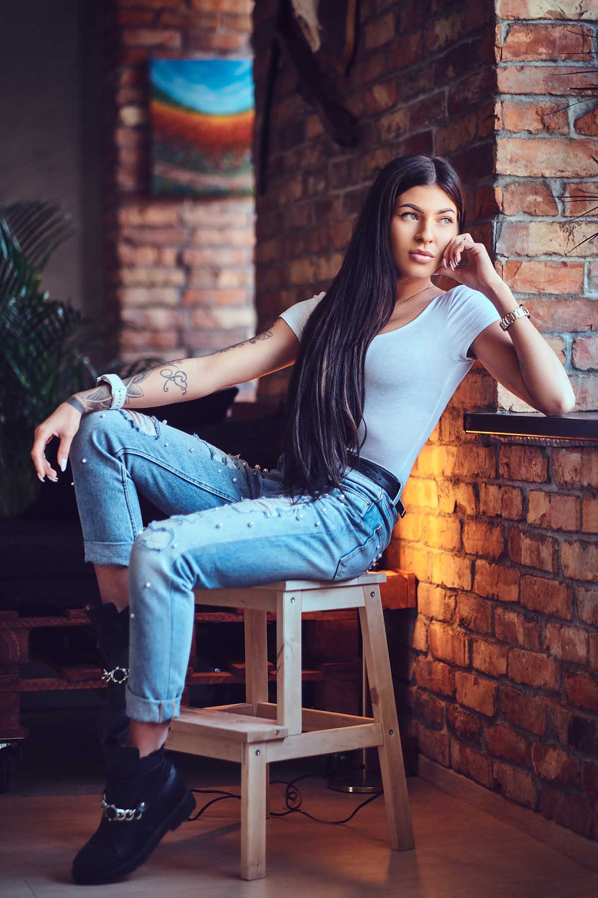 Petra Madová